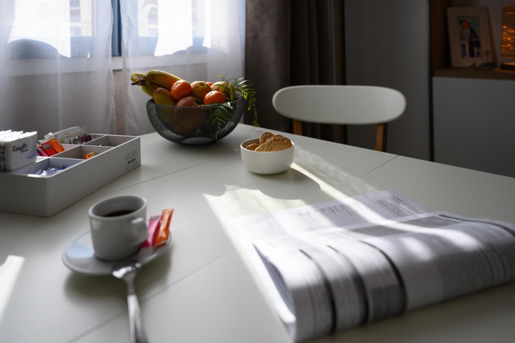Gites La Catalane Theza Zimmer foto