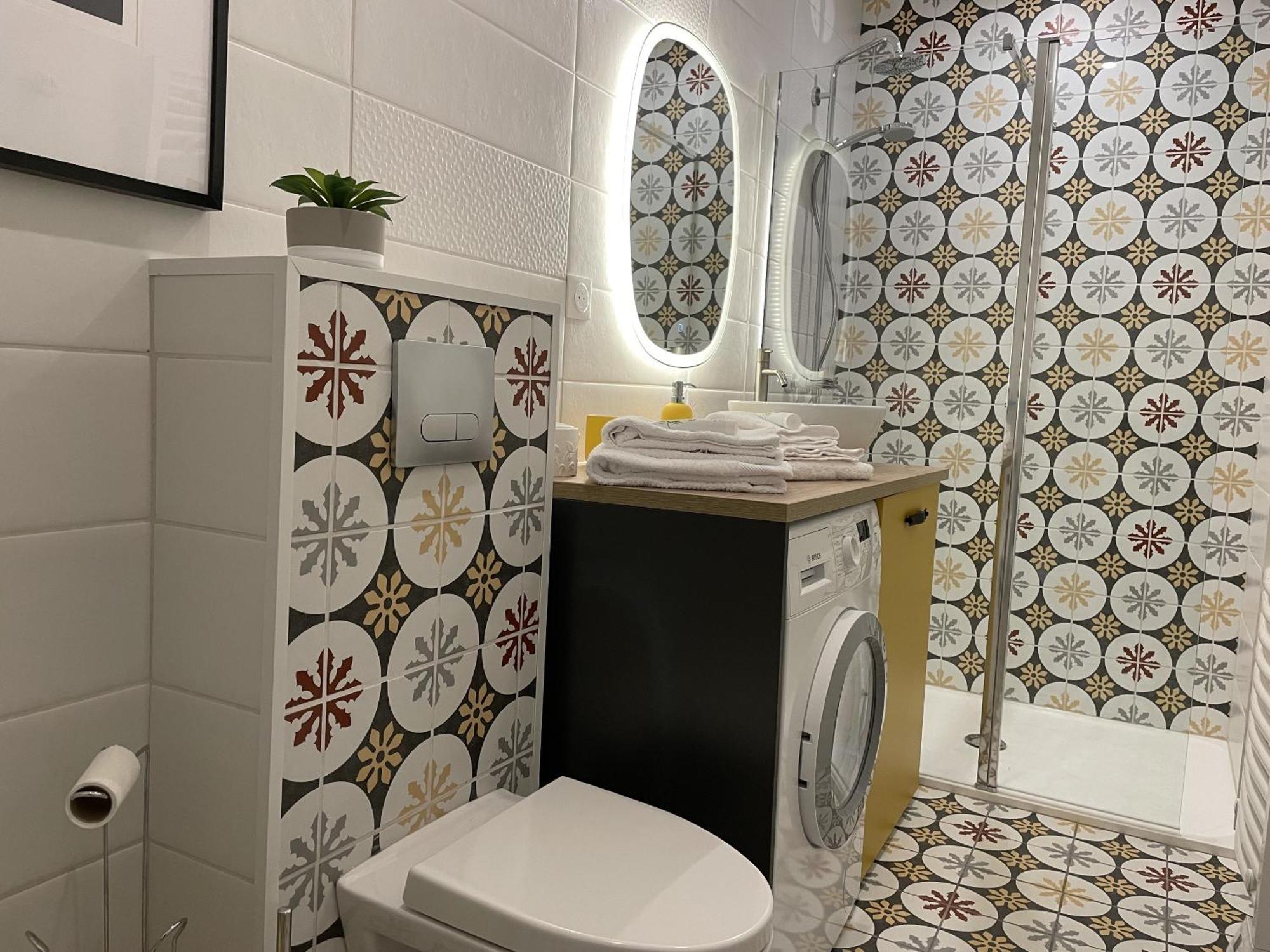 Gites La Catalane Theza Zimmer foto